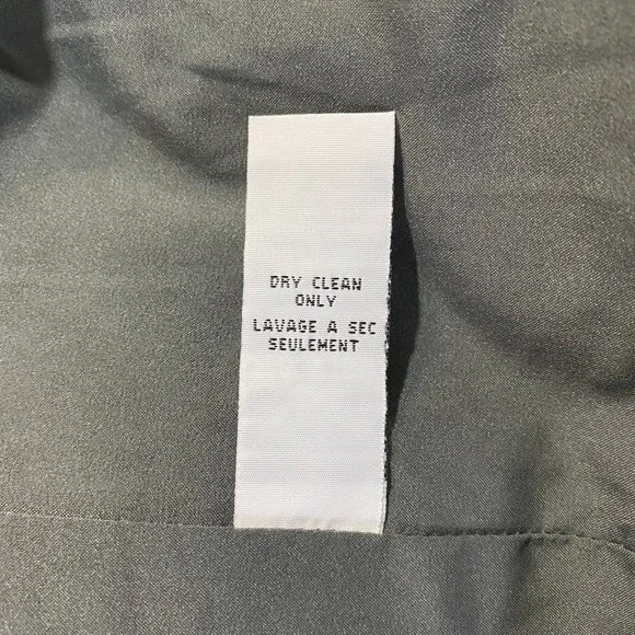 Anthropologie Sine Hollyhock Floral Dress Size 12 - Picture 8 of 8